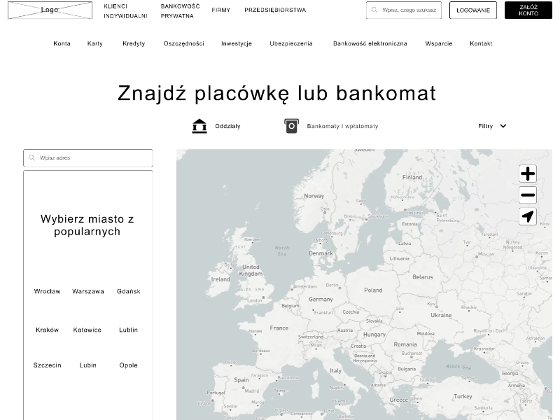 Discovery and competitive audit